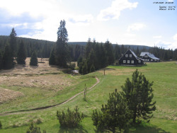 Jeřábkovna