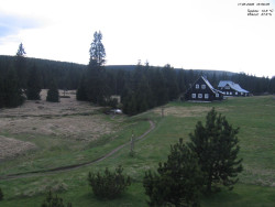 Jeřábkovna