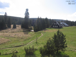 Jeřábkovna