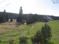 Jeřábkovna