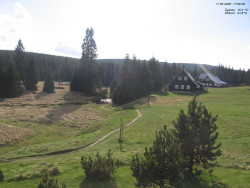 Jeřábkovna