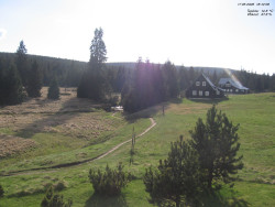 Jeřábkovna