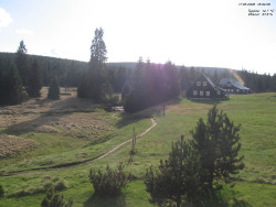 Jeřábkovna
