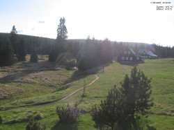 Jeřábkovna