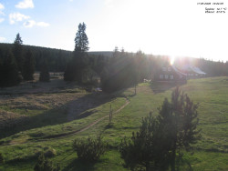 Jeřábkovna