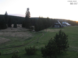 Jeřábkovna