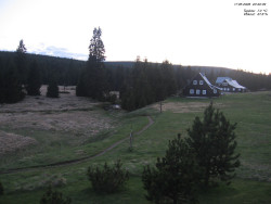 Jeřábkovna