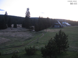 Jeřábkovna