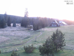 Jeřábkovna