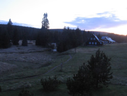 Jeřábkovna