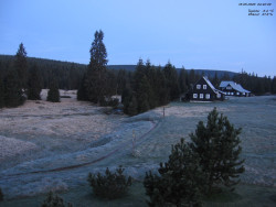 Jeřábkovna