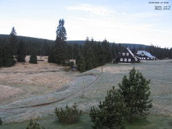 Jeřábkovna