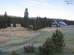 Jeřábkovna