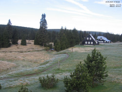 Jeřábkovna