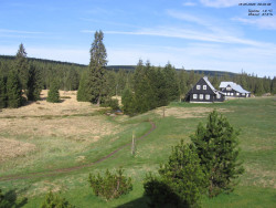 Jeřábkovna