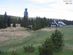 Jeřábkovna