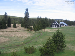 Jeřábkovna