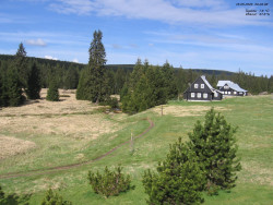 Jeřábkovna