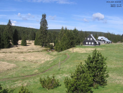 Jeřábkovna