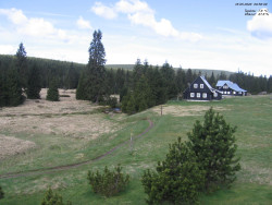 Jeřábkovna