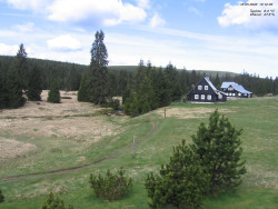 Jeřábkovna