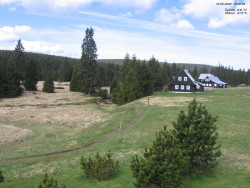 Jeřábkovna