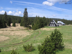 Jeřábkovna