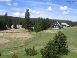Jeřábkovna