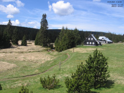 Jeřábkovna