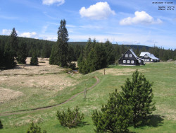 Jeřábkovna
