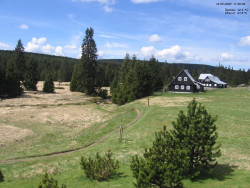 Jeřábkovna
