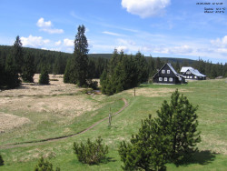 Jeřábkovna