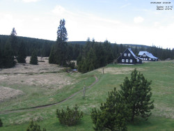 Jeřábkovna