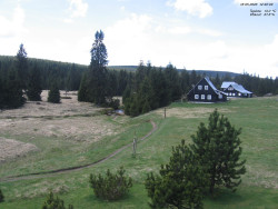 Jeřábkovna