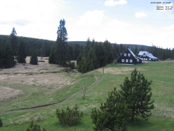 Jeřábkovna