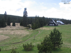 Jeřábkovna