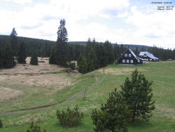Jeřábkovna