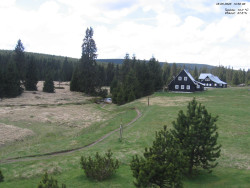 Jeřábkovna