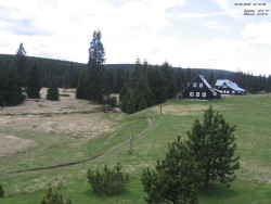 Jeřábkovna