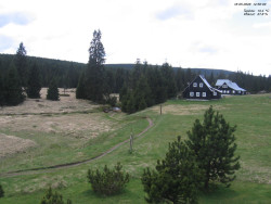 Jeřábkovna