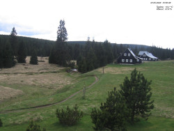Jeřábkovna