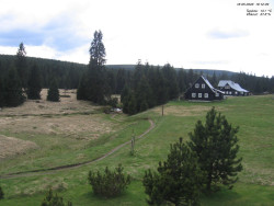 Jeřábkovna