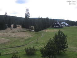Jeřábkovna