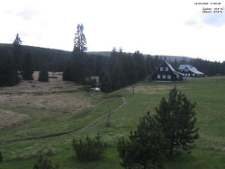 Jeřábkovna