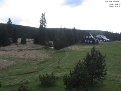 Jeřábkovna