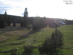 Jeřábkovna