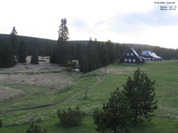 Jeřábkovna