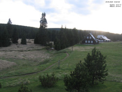 Jeřábkovna