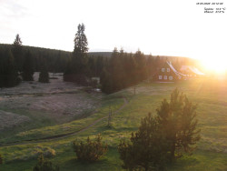 Jeřábkovna