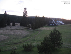 Jeřábkovna